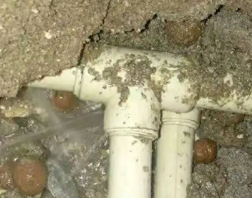 康巴什测漏水多少钱