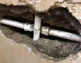 康巴什测漏水哪家好