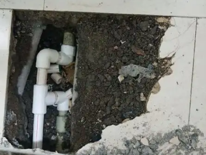 康巴什测漏水哪家好