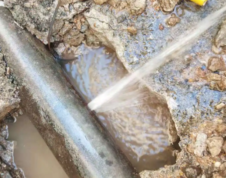 康巴什测漏水公司