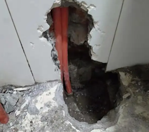 康巴什漏水检测电话