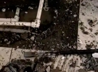 康巴什漏水检测电话