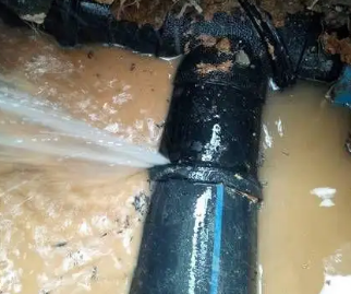 康巴什测漏水公司哪家好