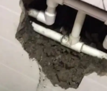 康巴什漏水检测电话