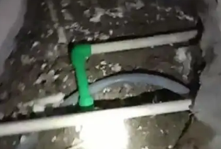 康巴什测漏水公司