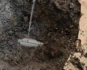 康巴什测漏水价格