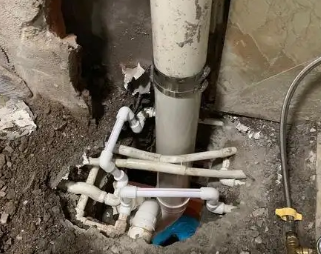 康巴什漏水检测哪家好