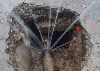 康巴什漏水检测多少钱