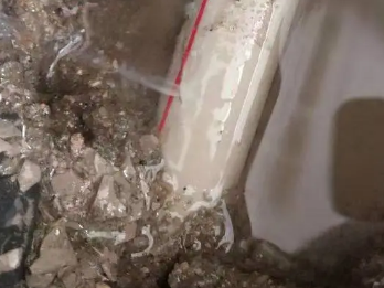 康巴什漏水检测哪家好