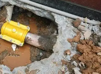 康巴什漏水检测哪家好