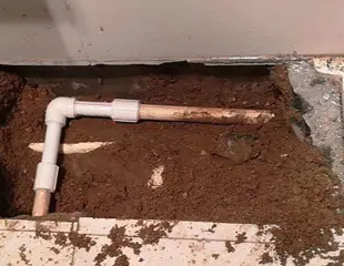 康巴什测漏水哪家好