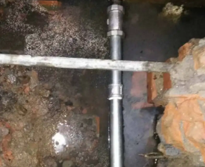 康巴什漏水检测公司电话