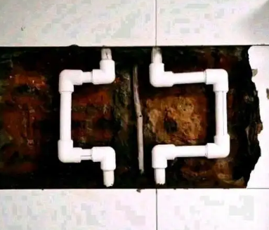 康巴什卫生间测漏水哪家好