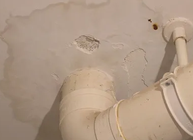 康巴什卫生间测漏水多少钱