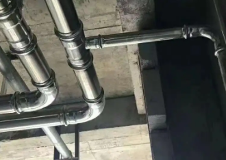 康巴什卫生间测漏水哪家好