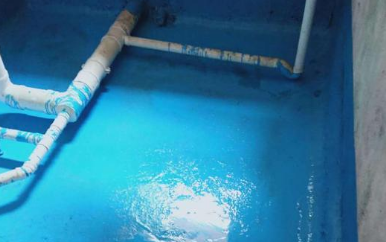 康巴什卫生间测漏水哪家好