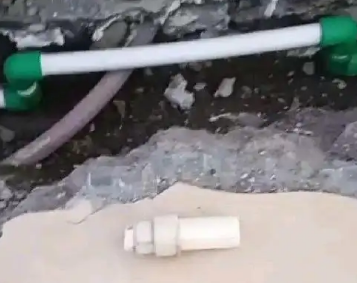 康巴什卫生间测漏水多少钱