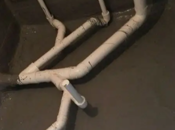 康巴什水管漏水检测知识点