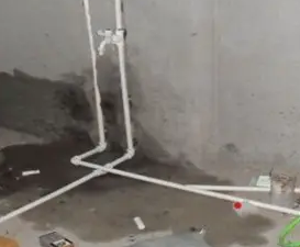 康巴什水管漏水检测多少钱