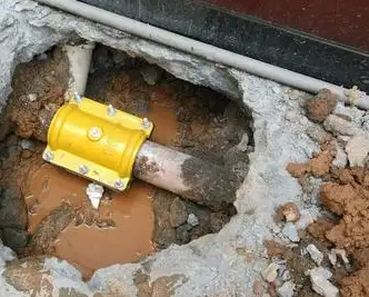 康巴什卫生间测漏水哪家好