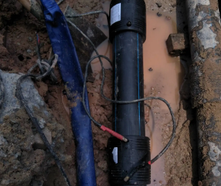 康巴什水管漏水检测多少钱