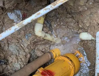 康巴什水管漏水检测哪家好