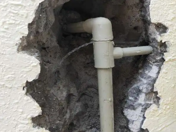 康巴什卫生间测漏水哪家好