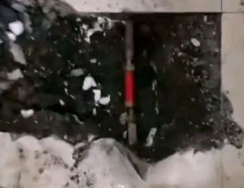 康巴什卫生间测漏水多少钱