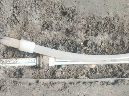 康巴什卫生间测漏水哪家好