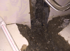 康巴什卫生间测漏水哪家好