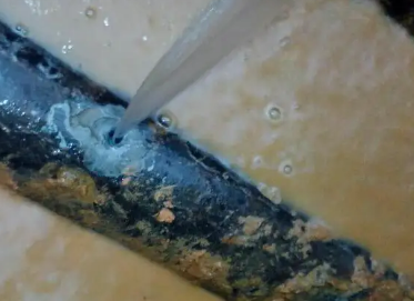 康巴什水管漏水检测多少钱