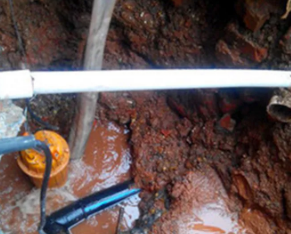 康巴什水管漏水检测哪家好