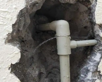 康巴什卫生间测漏水哪家好