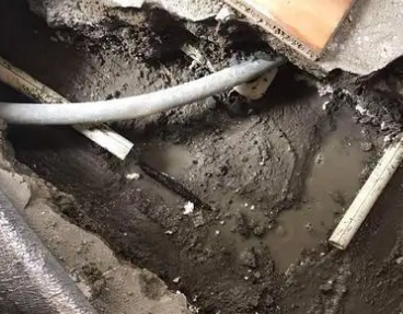 康巴什卫生间测漏水价格明细