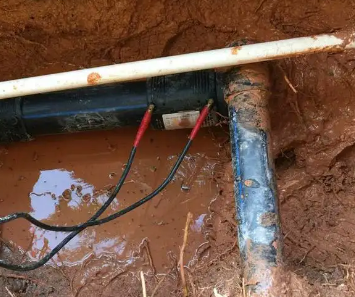 康巴什水管漏水检测多少钱