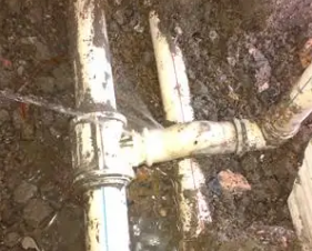 康巴什卫生间测漏水多少钱