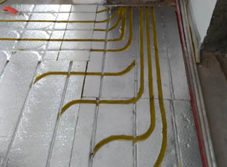 康巴什地暖维修哪家好