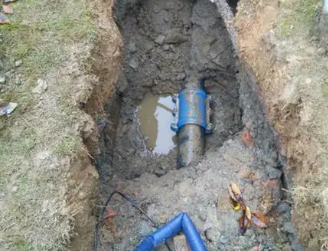 康巴什水管漏水检测多少钱