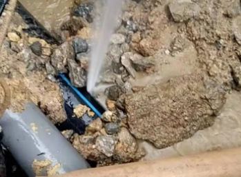康巴什水管漏水检测哪家好