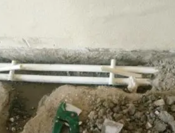 康巴什卫生间测漏水哪家好