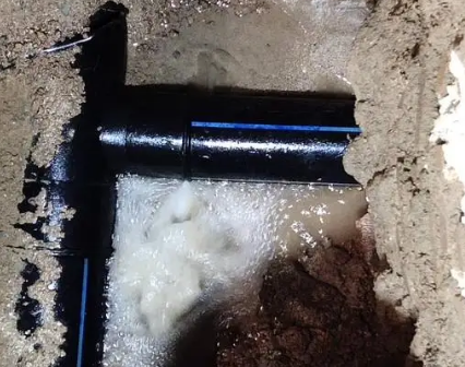 康巴什水管漏水检测哪家好