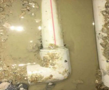 康巴什水管漏水检测多少钱