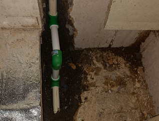 康巴什卫生间测漏水哪家好