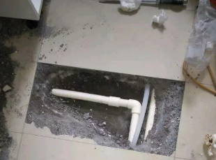 康巴什卫生间测漏水哪家好