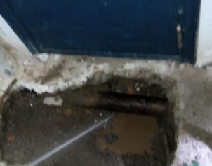 康巴什水管漏水检测多少钱