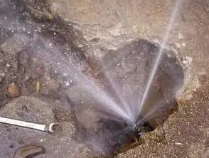 康巴什水管漏水检测哪家好