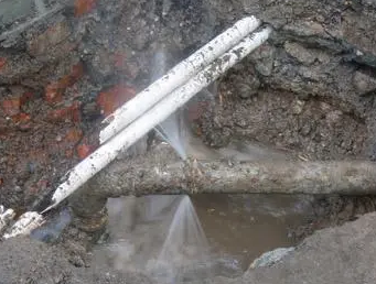 康巴什测漏水多少钱