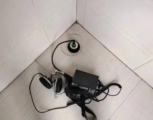 康巴什测漏水公司