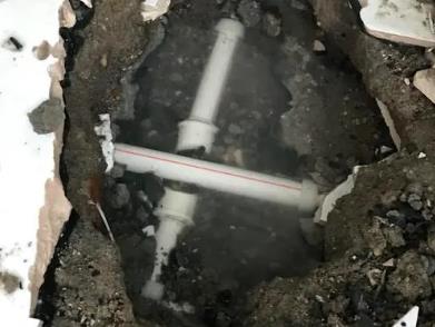 康巴什漏水检测公司哪家好