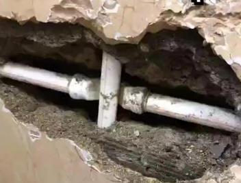 康巴什漏水检测电话多少